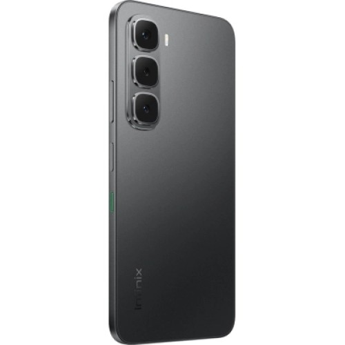 Мобильный телефон Infinix Hot 60i 8/256Gb Sleek Black (4894947093746)