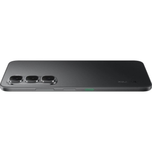 Мобильный телефон Infinix Hot 60i 8/256Gb Sleek Black (4894947093746)