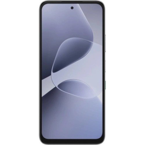 Мобильный телефон Infinix Hot 60i 8/256Gb Titanium Silver (4894947093753)
