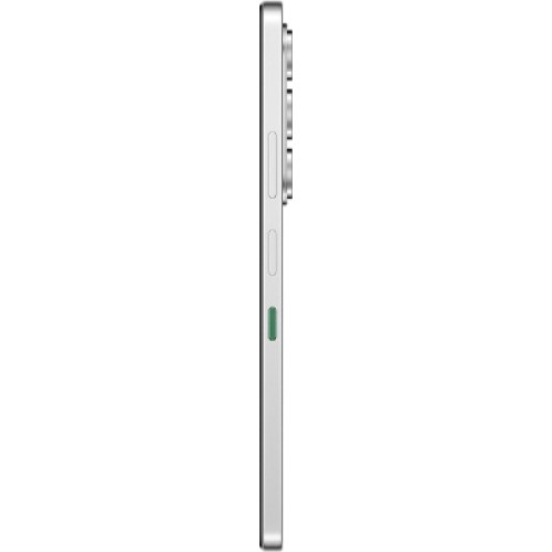 Мобильный телефон Infinix Hot 60i 8/256Gb Titanium Silver (4894947093753)