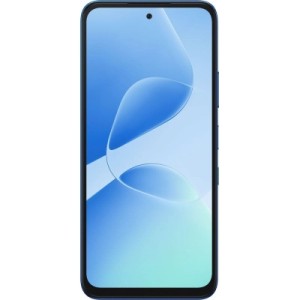 Мобильный телефон Infinix Hot 60i 8/256Gb Shadow Blue (4894947093760)