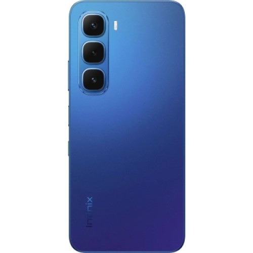 Мобильный телефон Infinix Hot 60i 8/256Gb Shadow Blue (4894947093760)