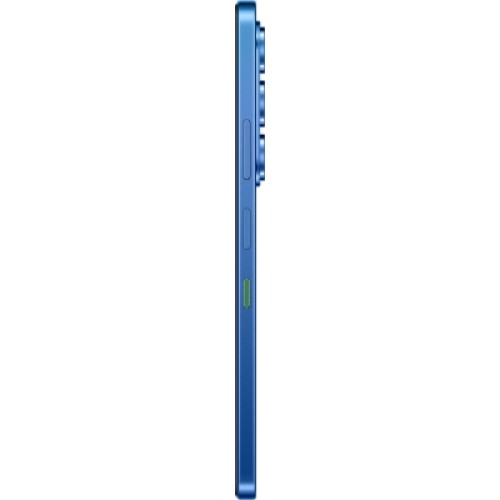 Мобильный телефон Infinix Hot 60i 8/256Gb Shadow Blue (4894947093760)