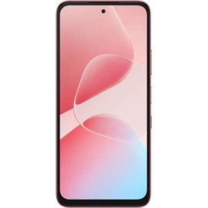 Мобильный телефон Infinix Hot 60i 8/256Gb Neon Red (4894947093777)