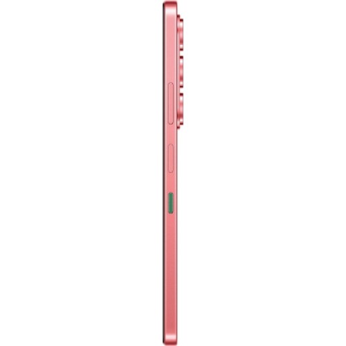 Мобильный телефон Infinix Hot 60i 8/256Gb Neon Red (4894947093777)