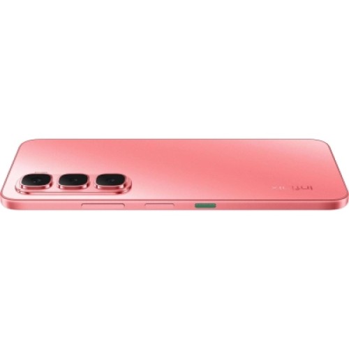 Мобильный телефон Infinix Hot 60i 8/256Gb Neon Red (4894947093777)