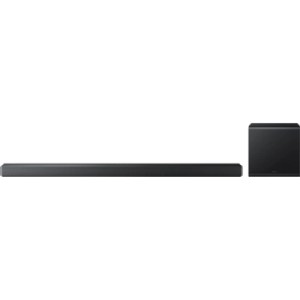 Акустична система Samsung HW-QS700F/UA Black (HW-QS700F/UA)