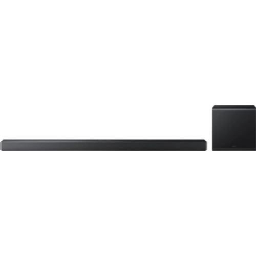 Акустическая система Samsung HW-QS700F/UA Black (HW-QS700F/UA)