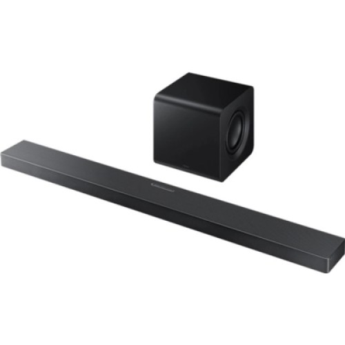 Акустическая система Samsung HW-QS700F/UA Black (HW-QS700F/UA)