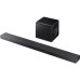 Акустическая система Samsung HW-QS700F/UA Black (HW-QS700F/UA)