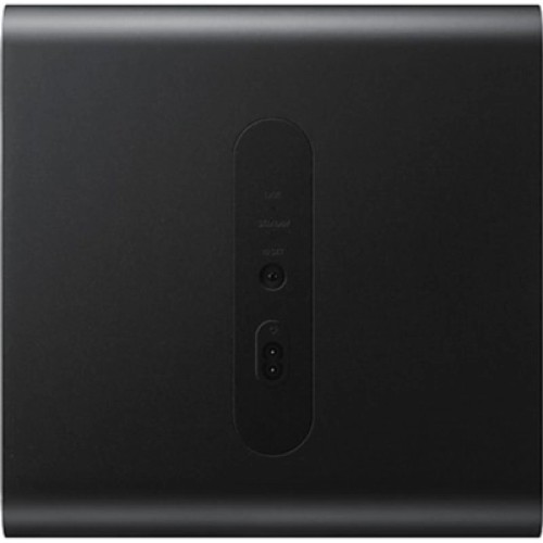 Акустическая система Samsung HW-QS700F/UA Black (HW-QS700F/UA)