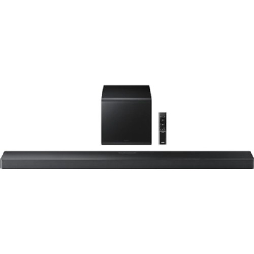 Акустическая система Samsung HW-QS700F/UA Black (HW-QS700F/UA)