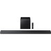 Акустическая система Samsung HW-QS700F/UA Black (HW-QS700F/UA)