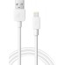 Дата кабель USB 2.0 AM to Lightning 1.0m white Defender (87496)