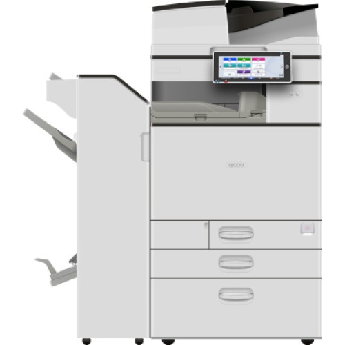Многофункциональное устройство Ricoh IM C4500 (419295)