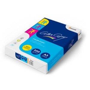 Бумага Color Copy A3, 200 g/m2 250с (04295)