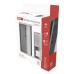 Дверной звонок EMOS беспроводной P5763 3x AA (120м) с функцией ретрансляции (P5763)