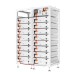 Батарея LiFePo4 Deye BOS-G-Pack5.1 Pro, 51.2V - 100Ah (BOS-G-Pack5.1 Pro)
