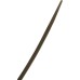 Стяжка Neo Tools 50шт, пластик, 4.8х300мм, коричневая (15-972)