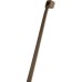 Стяжка Neo Tools 50шт, пластик, 4.8х300мм, коричневая (15-972)