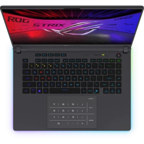 Ноутбук ASUS ROG Strix G16 G615JPR-S5061 (90NR0L91-M00260)