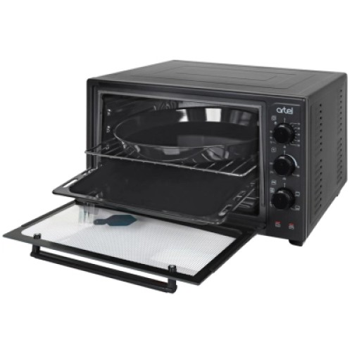 Электропечь Artel MD 3618 L BLACK