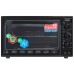 Электропечь Artel MD 3618 L BLACK