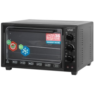 Електропіч Artel MD 3618 L BLACK