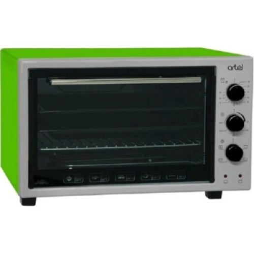 Электропечь Artel MD 3618 L GREY-GREEN