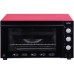 Электропечь Artel MD 4218 E Black-Red