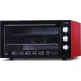 Электропечь Artel MD 4816 Black-red