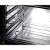 Электропечь KUMTEL LX-9320 BLACK-INOX