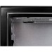 Электропечь KUMTEL LX-9320 BLACK-INOX
