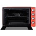 Электропечь LUXELL LX-9325CTDR