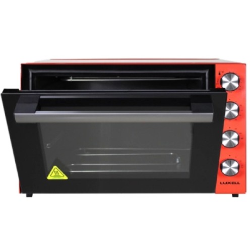 Электропечь LUXELL LX-9325CTDR