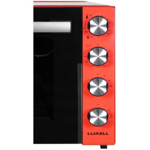 Электропечь LUXELL LX-9325CTDR
