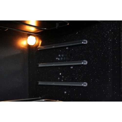 Электропечь LUXELL LX-9325CTDR