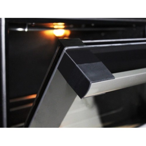 Электропечь LUXELL LX-9325CTDR