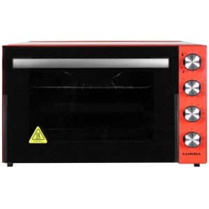 Электропечь LUXELL LX-9325CTDR