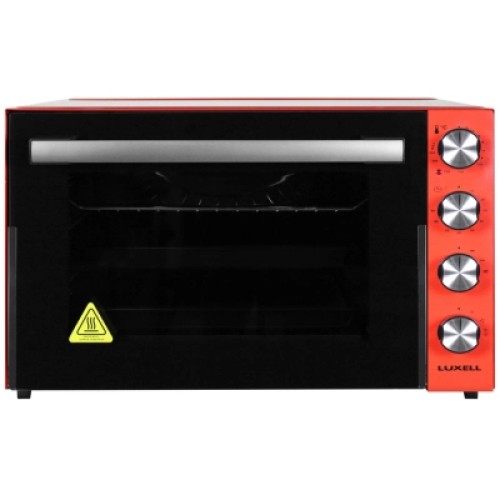 Электропечь LUXELL LX-9325CTDR