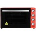 Электропечь LUXELL LX-9325CTDR
