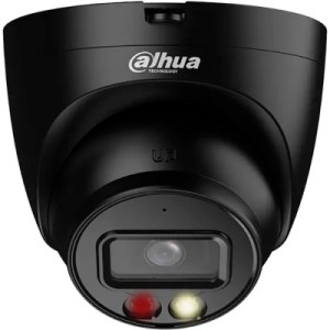 Камера видеонаблюдения Dahua DH-IPC-HDW2249T-S-IL-BE (2.8)