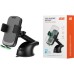 Универсальный автодержатель 2E 4.7-7", Wireless Qi 15W, USB-A/QC/3.0/30W, USB-С/PD/30W (2E-WCQ01-10)