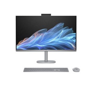 Комп'ютер HP OmniStudio X AiO 31.5" UHD IPS / U5-125H, 16, F1TB, NVD4050-6, WiFi, кл+м, Win11 (B46JLEA)