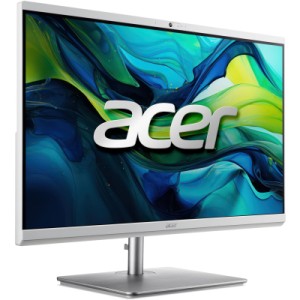 Компьютер Acer Aspire C27-195ES AiO / U7-155U, 32, F1TB, WiFi, кл+м (DQ.BMGME.003)