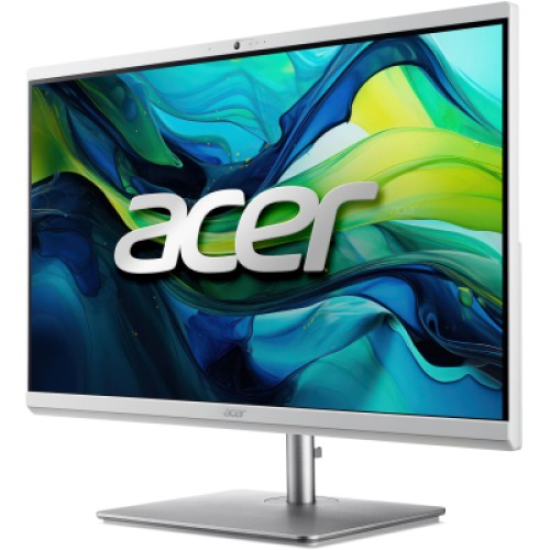 Компьютер Acer Aspire C27-195ES AiO / U7-155U, 32, F1TB, WiFi, кл+м (DQ.BMGME.003)