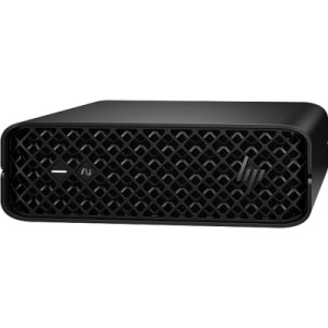 Компьютер HP Z2 Mini G1i Workstation / U7-265, 16, 512, NVD A400-4, WiFi, Win11P (A40LRET)