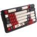 Клавиатура A4Tech Bloody WS98 Wireless/Bluetooth/USB Naraka (4711421001106)
