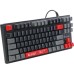 Клавиатура A4Tech Bloody S310N USB Energy Red (4711421000598)