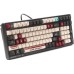 Клавиатура A4Tech Bloody S98 USB Pixels Red (4711421001120)